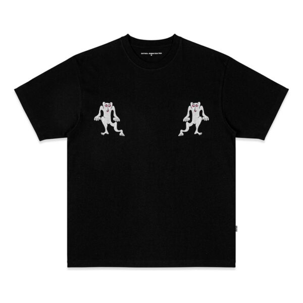 Interest t-shirt Guttata x Rumah23