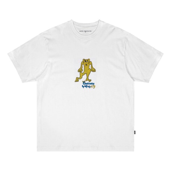 Logo bersama t shirt guttata x rumah 23